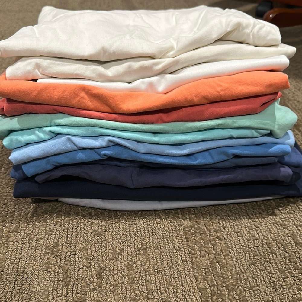 15 VINEYARD VINES SHIRTS